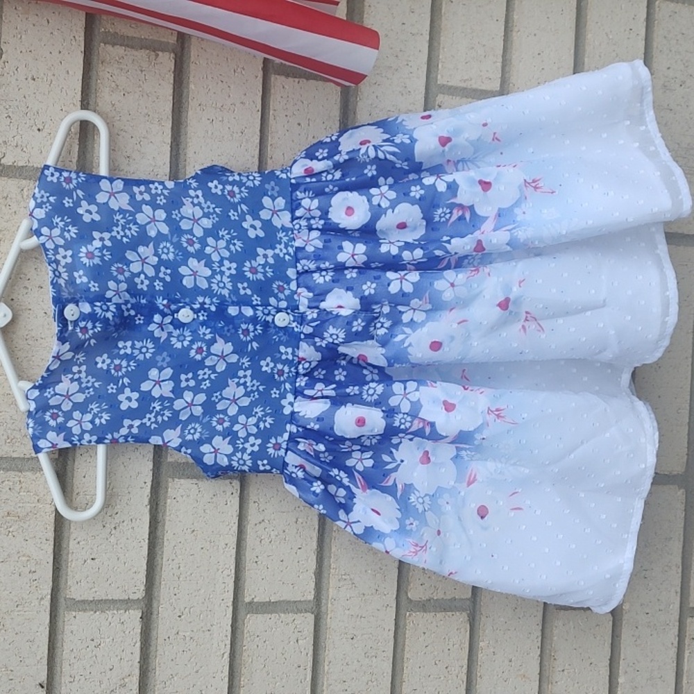 NANNETTE DRESS - Picture 12 of 12